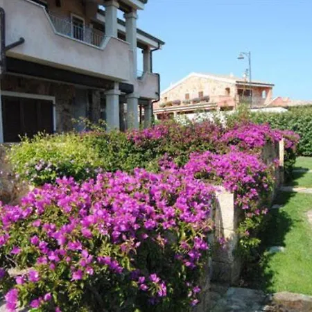 Casa Gallura Apartamento