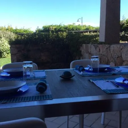 Casa Gallura *