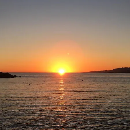 Casa Gallura Apartamento