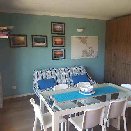Apartamento Casa Gallura Palau