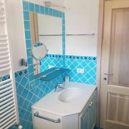 Casa Gallura Apartamento Palau